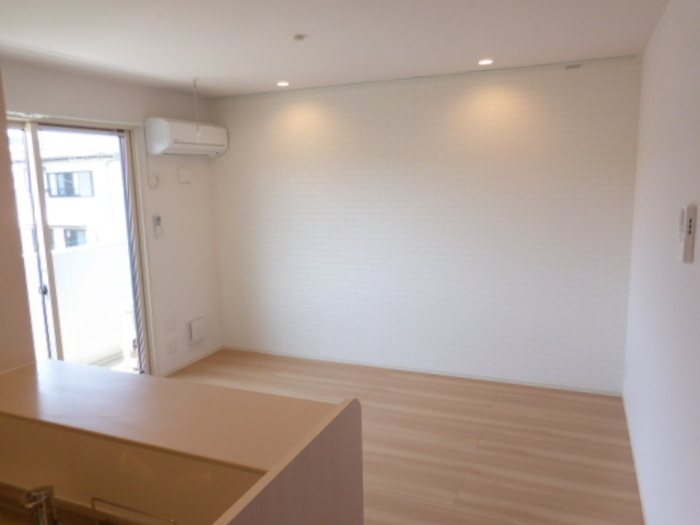 3/27 リビング/ダイニング