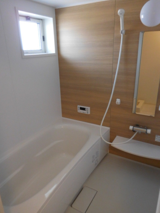 7/27 浴室