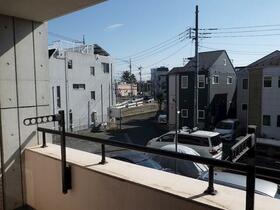 14/16 バルコニー