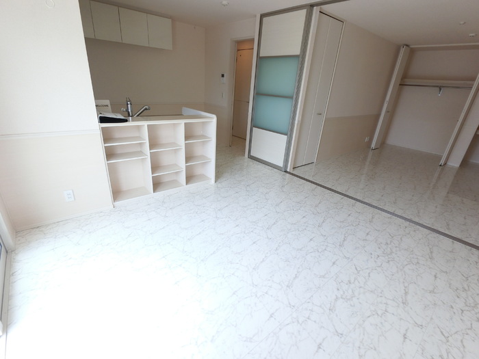 3/21 リビング/ダイニング