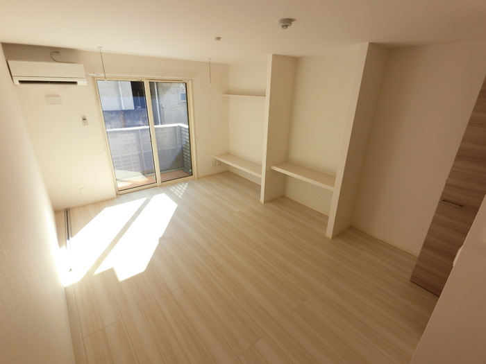 3/23 リビング/ダイニング