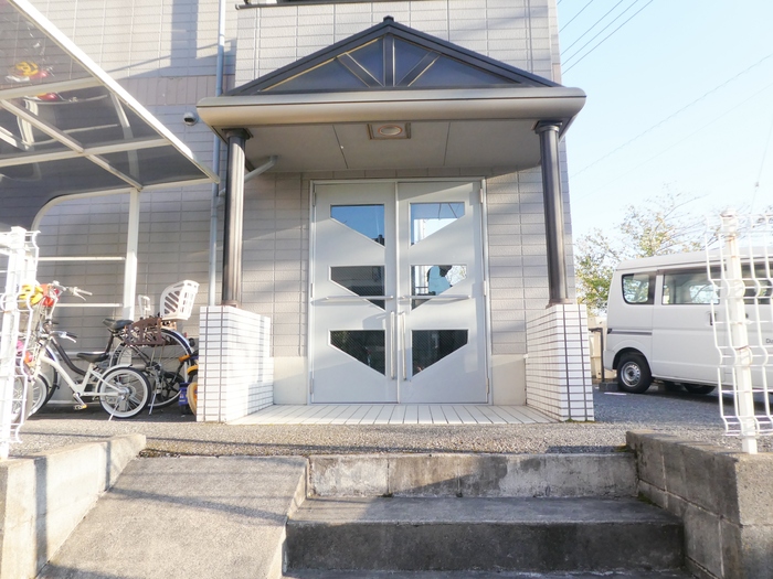 10/23 エントランス