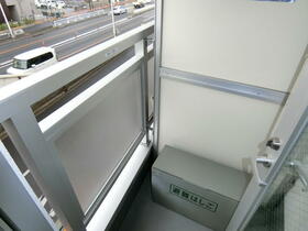 15/16 バルコニー