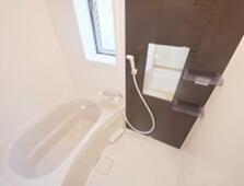 7/14 浴室