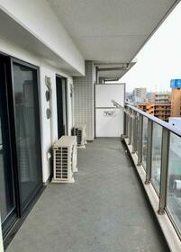 13/16 バルコニー