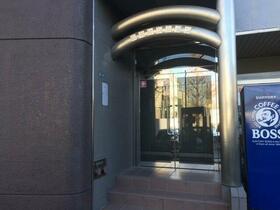 5/13 エントランス