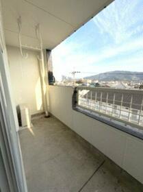 9/15 バルコニー