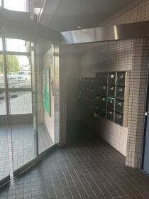 3/3 エントランス