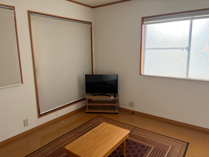 3/7 リビング/ダイニング