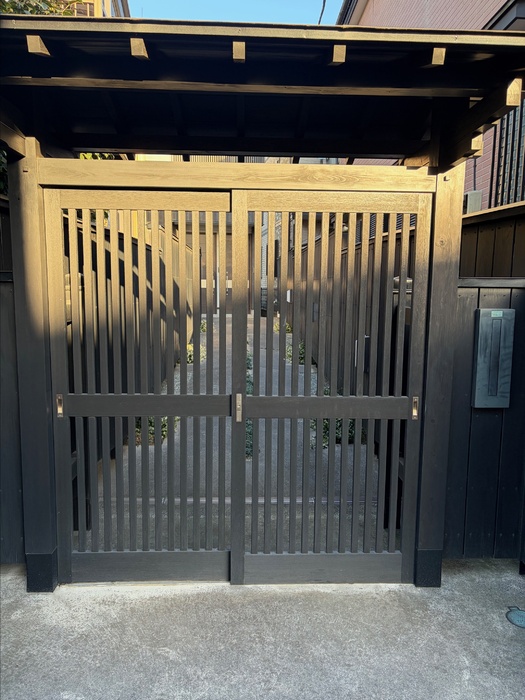 7/7 エントランス