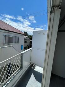 14/14 バルコニー