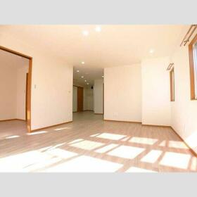 4/14 リビング/ダイニング