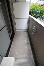 13/16 バルコニー