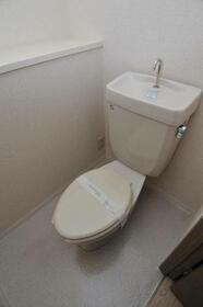 11/16 トイレ