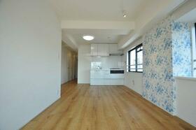 4/16 リビング/ダイニング