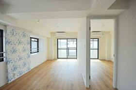 3/16 リビング/ダイニング