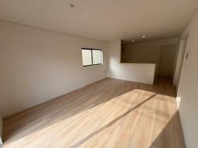 6/16 リビング/ダイニング