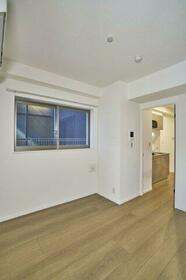 6/16 リビング/ダイニング