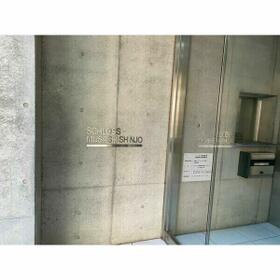 10/11 エントランス