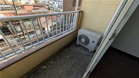 15/16 バルコニー