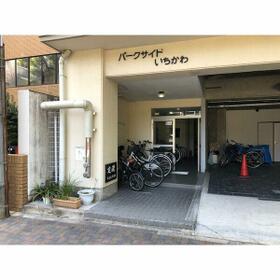 11/11 エントランス