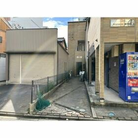 3/3 エントランス