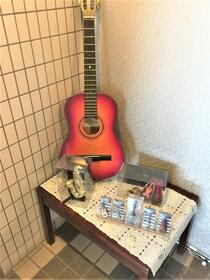 3/3 エントランス