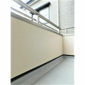 11/15 バルコニー