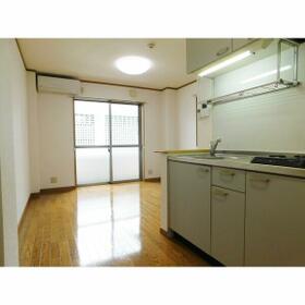 3/15 リビング/ダイニング