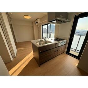 3/9 リビング/ダイニング