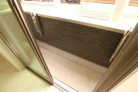 15/16 バルコニー