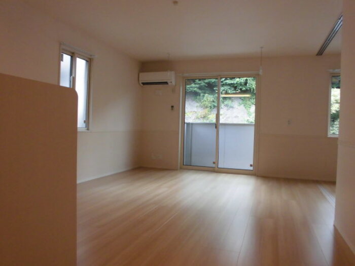 5/20 リビング/ダイニング