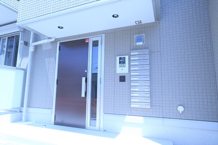 14/21 エントランス