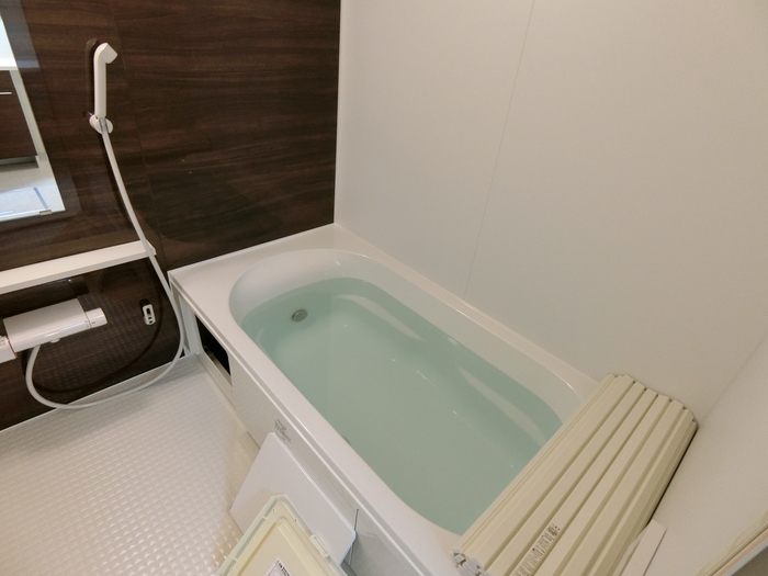 7/17 浴室
