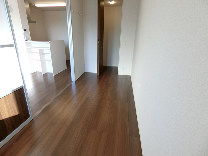 3/17 リビング/ダイニング