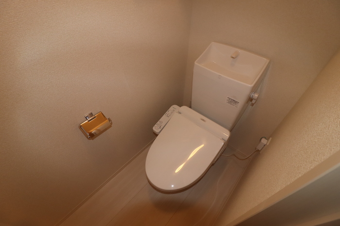9/20 トイレ