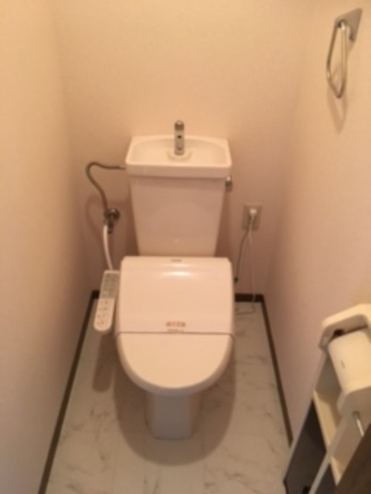7/21 トイレ