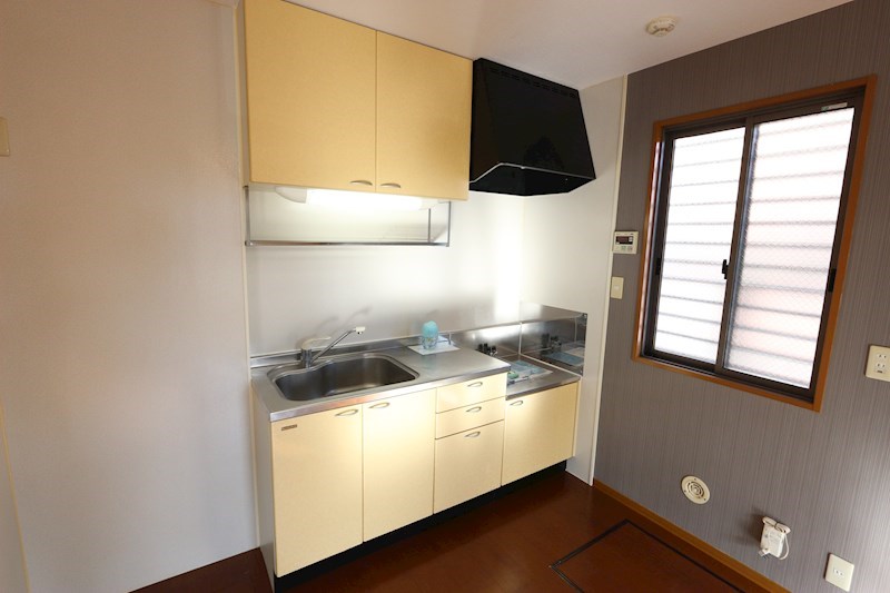 13/29 キッチン