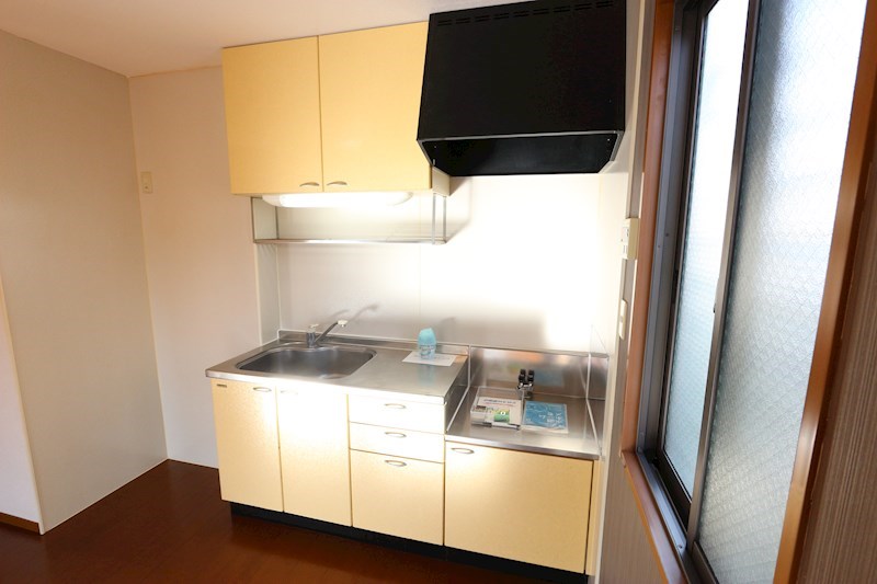 15/29 キッチン