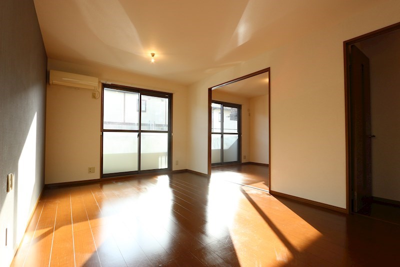 4/29 リビング/ダイニング