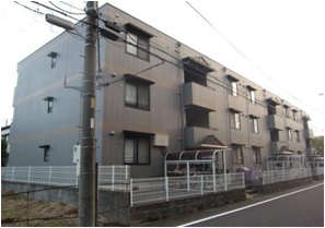 リ・ヴラン東川口 Ⅰの間取り