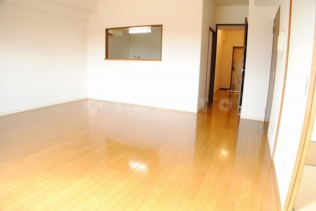 3/24 リビング/ダイニング