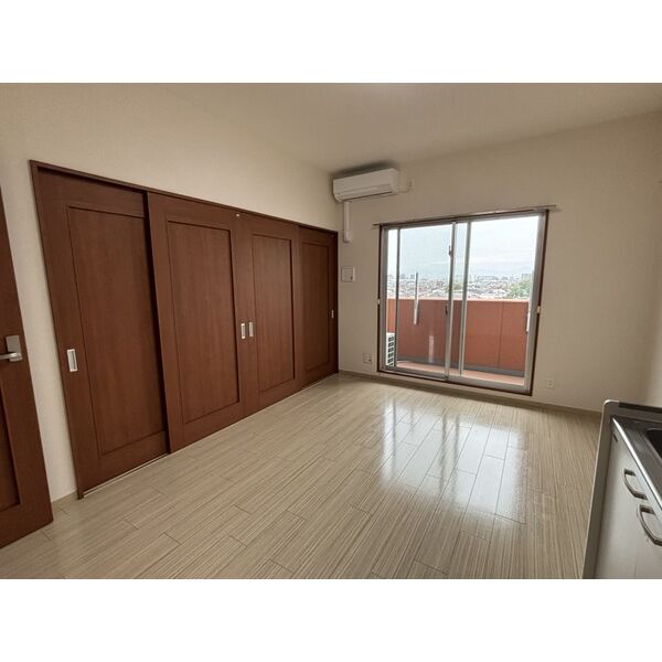 3/10 リビング/ダイニング