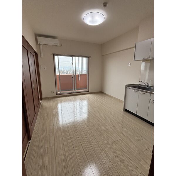 2/10 リビング/ダイニング