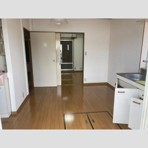 3/10 リビング/ダイニング