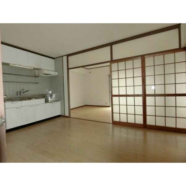 3/12 リビング/ダイニング