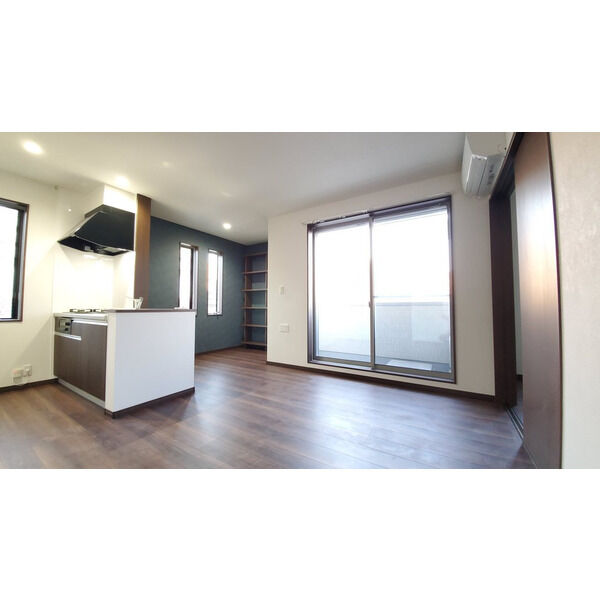 3/13 リビング/ダイニング