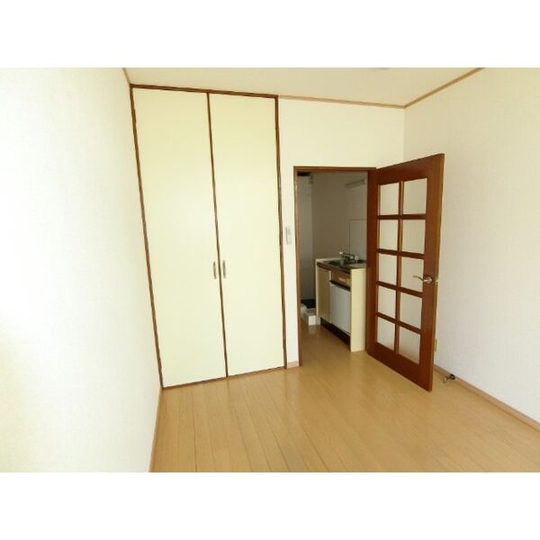 4/17 リビング/ダイニング