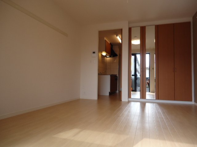 3/25 リビング/ダイニング