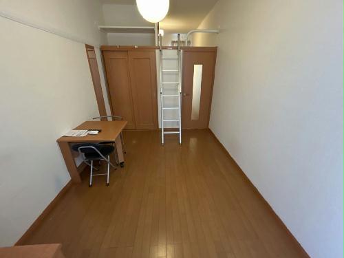 3/23 リビング/ダイニング